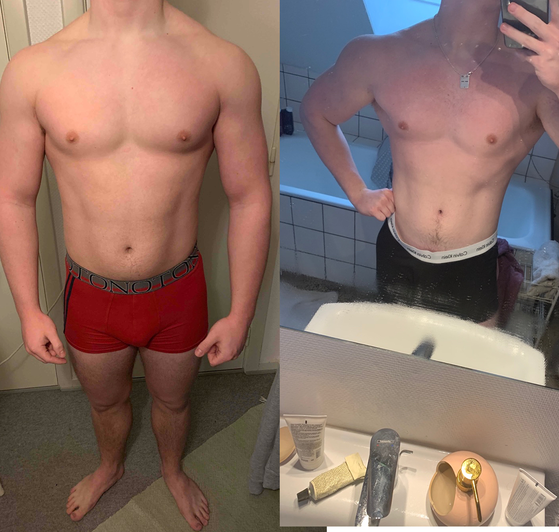 transformation